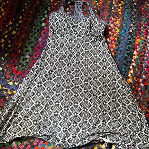 Womens Prana dress